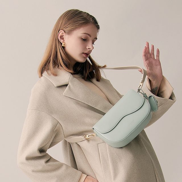 Signature Bags. Unstoppable Style.