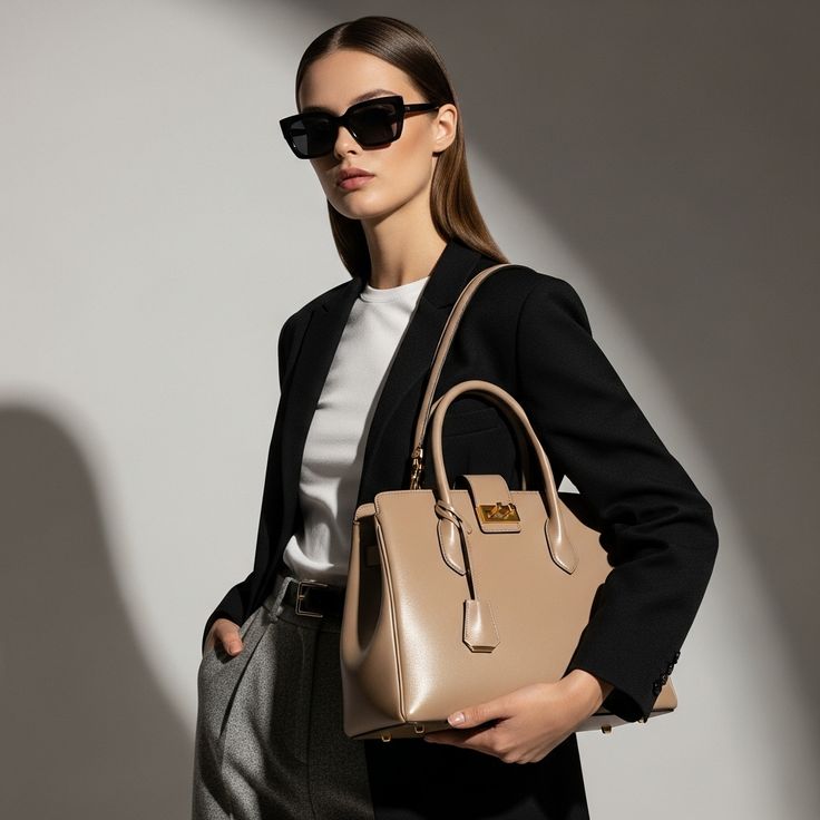 The Only Bags You’ll Ever Need